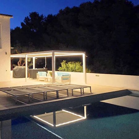 Holiday Home Nelli By Interhome Calpe Bagian luar foto
