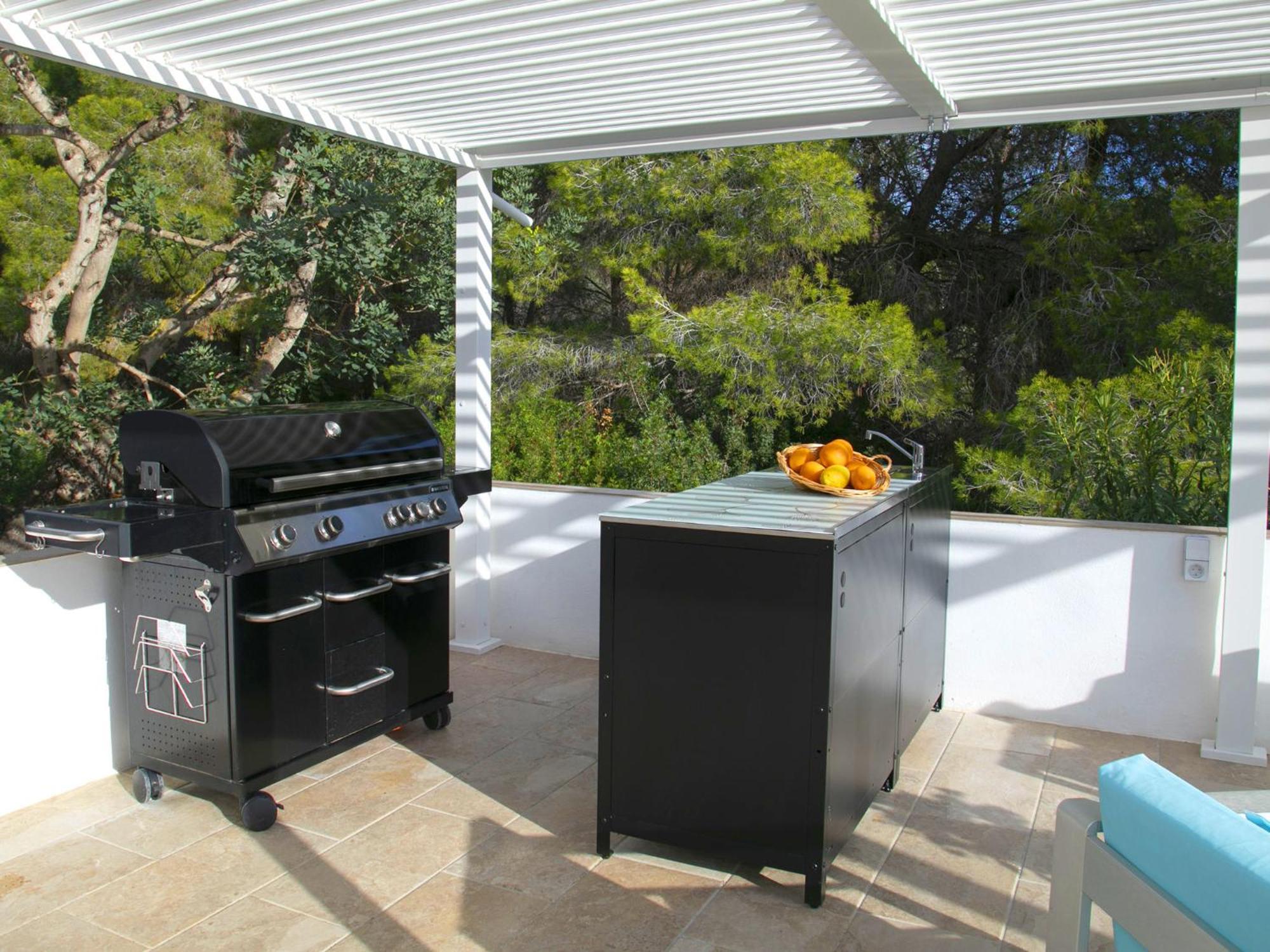 Holiday Home Nelli By Interhome Calpe Bagian luar foto