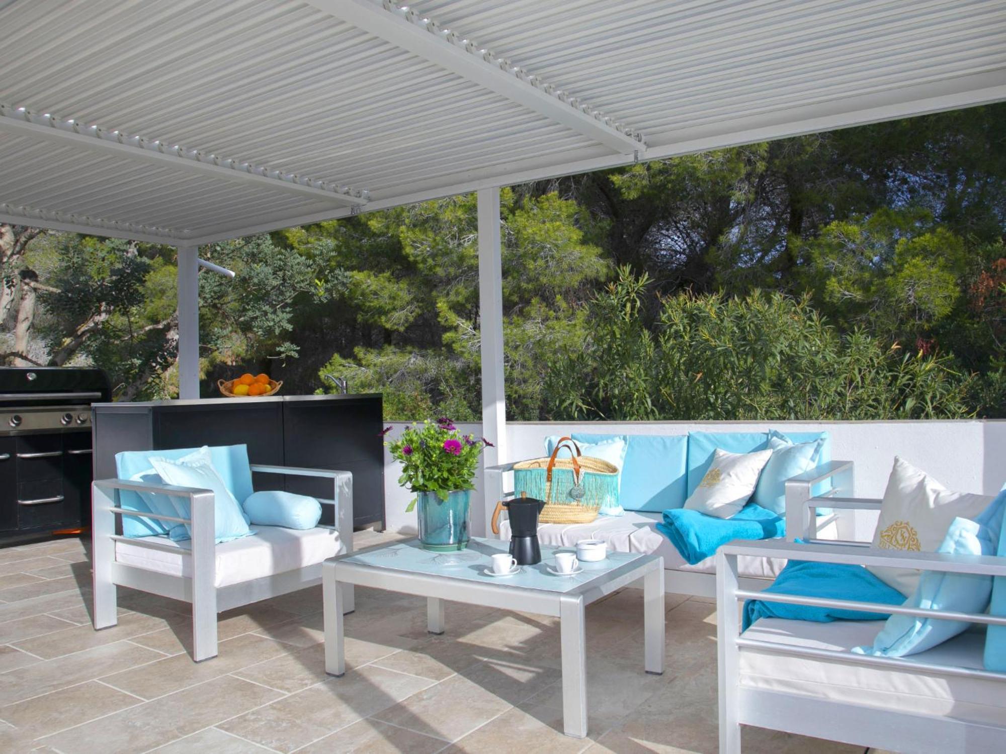 Holiday Home Nelli By Interhome Calpe Bagian luar foto