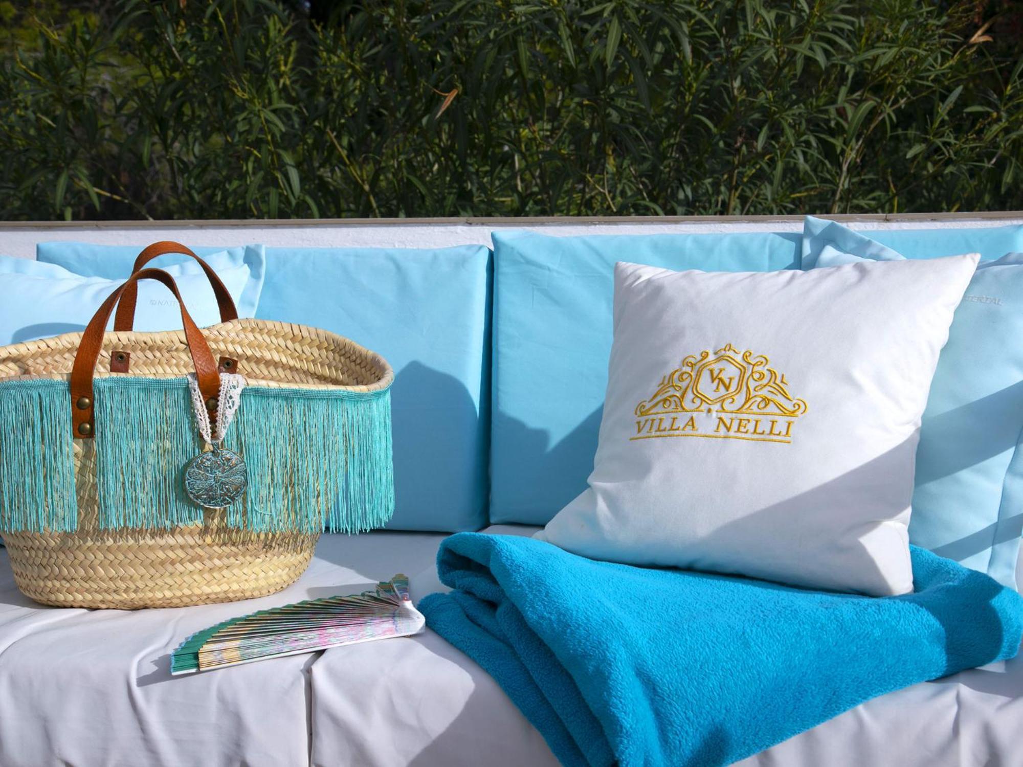 Holiday Home Nelli By Interhome Calpe Bagian luar foto