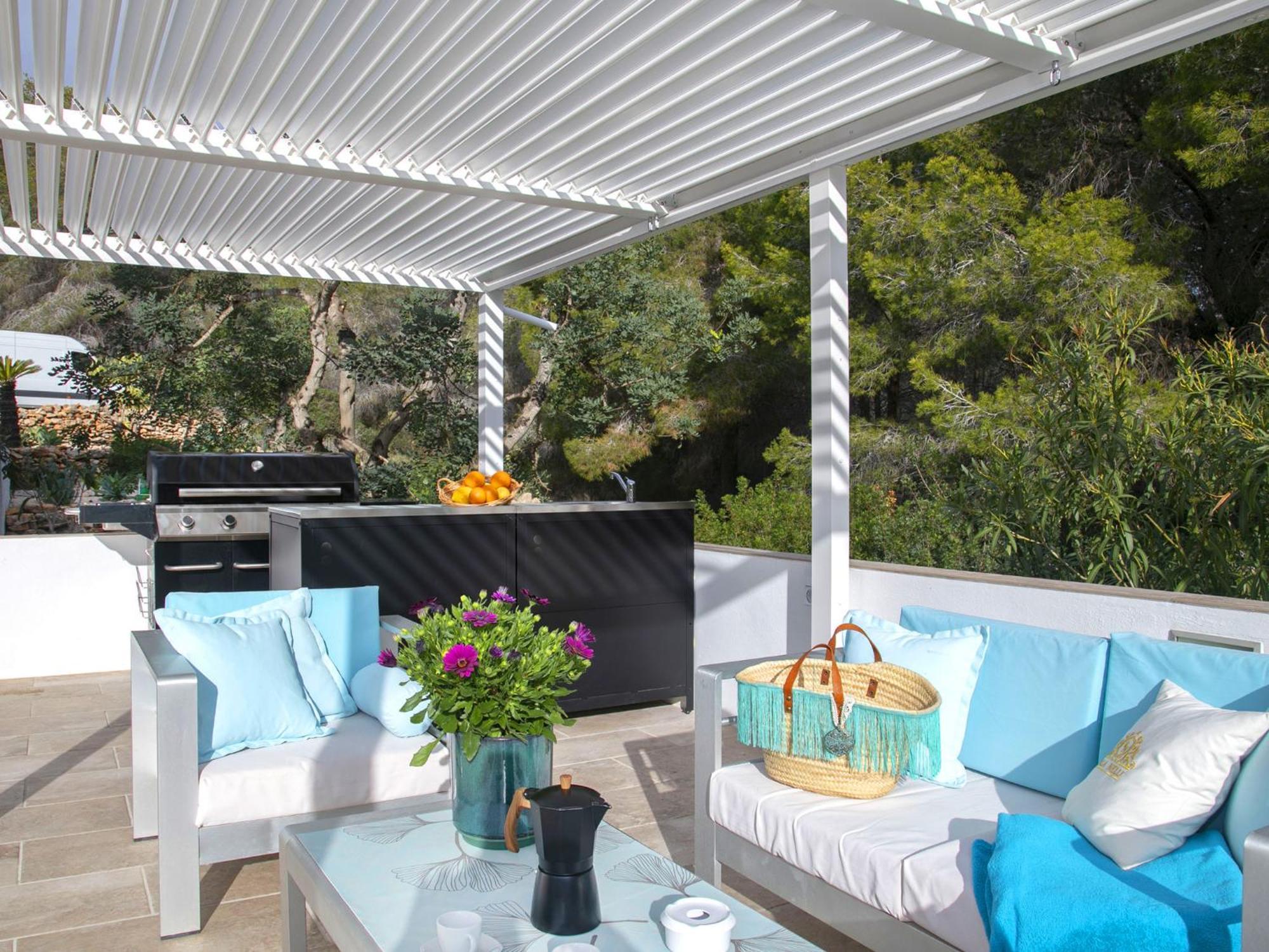 Holiday Home Nelli By Interhome Calpe Bagian luar foto