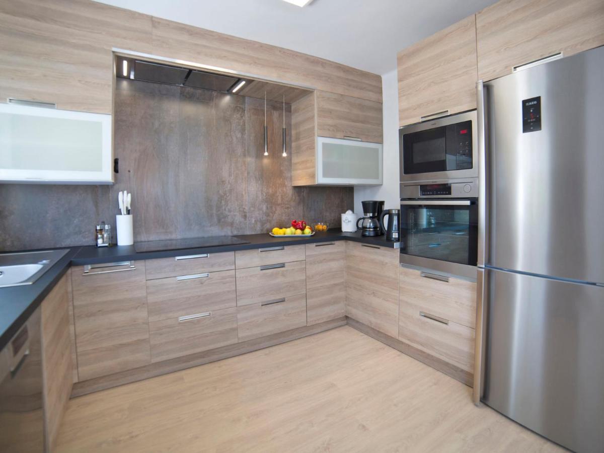 Holiday Home Nelli By Interhome Calpe Bagian luar foto