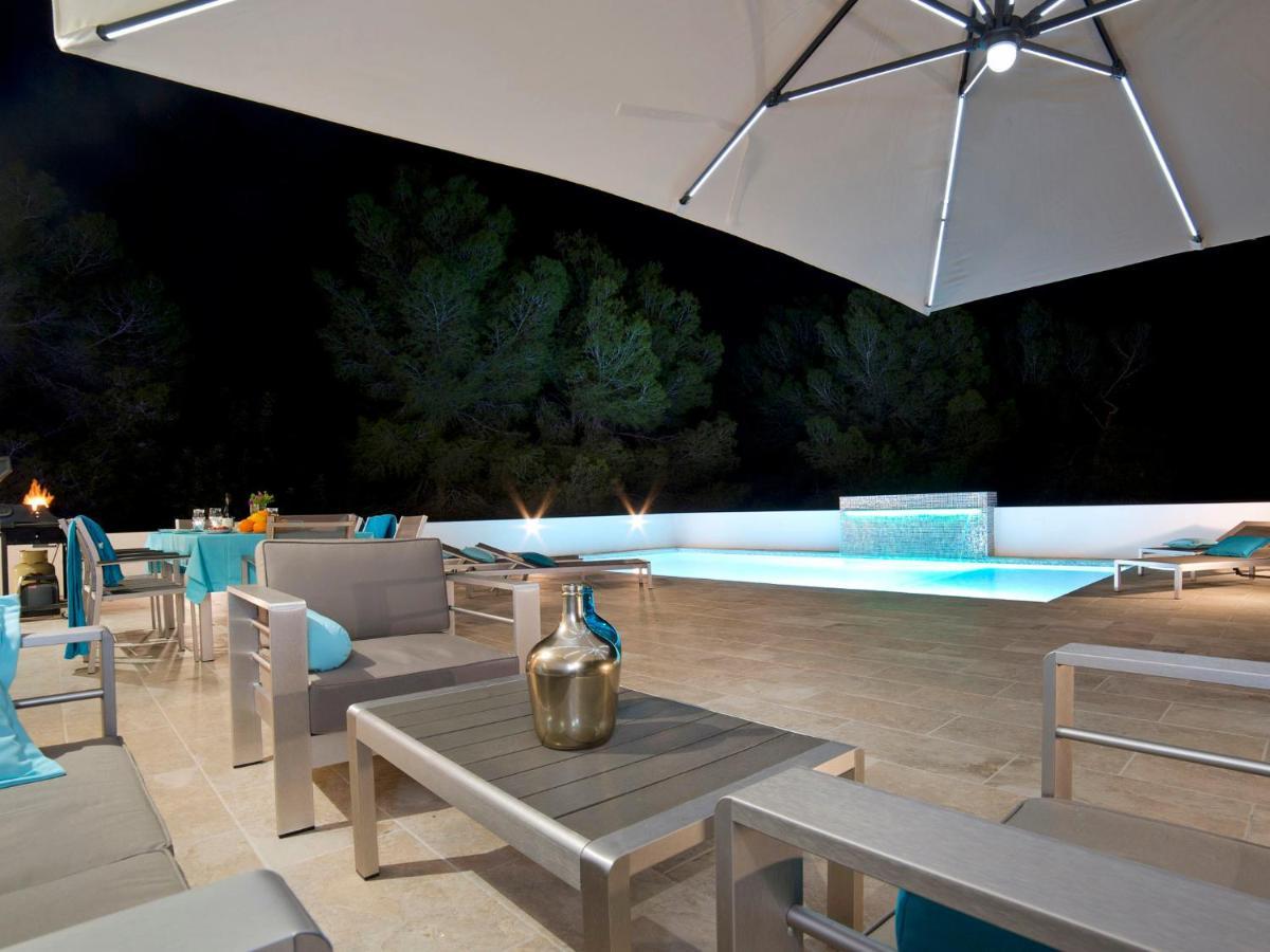 Holiday Home Nelli By Interhome Calpe Bagian luar foto