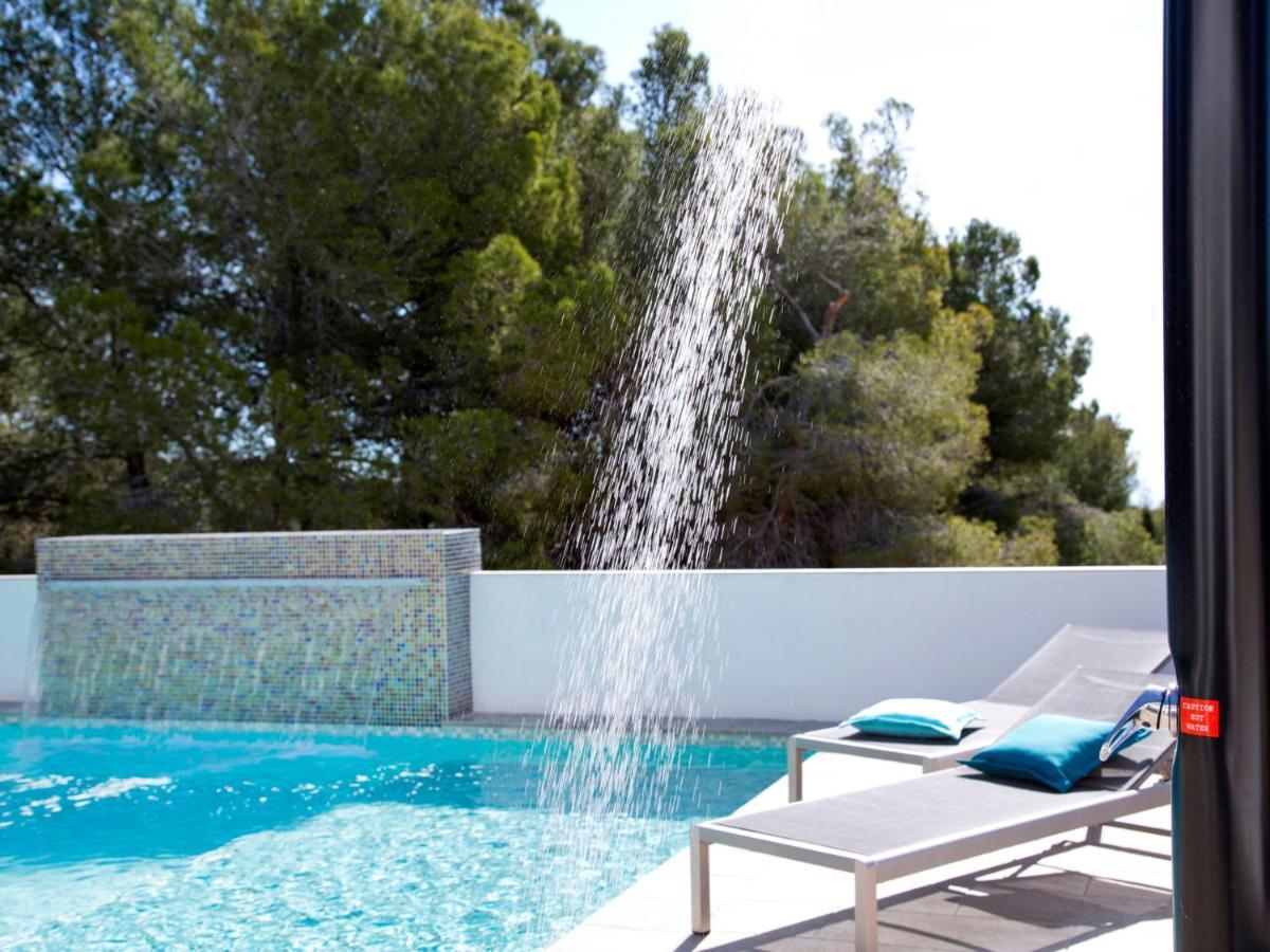 Holiday Home Nelli By Interhome Calpe Bagian luar foto