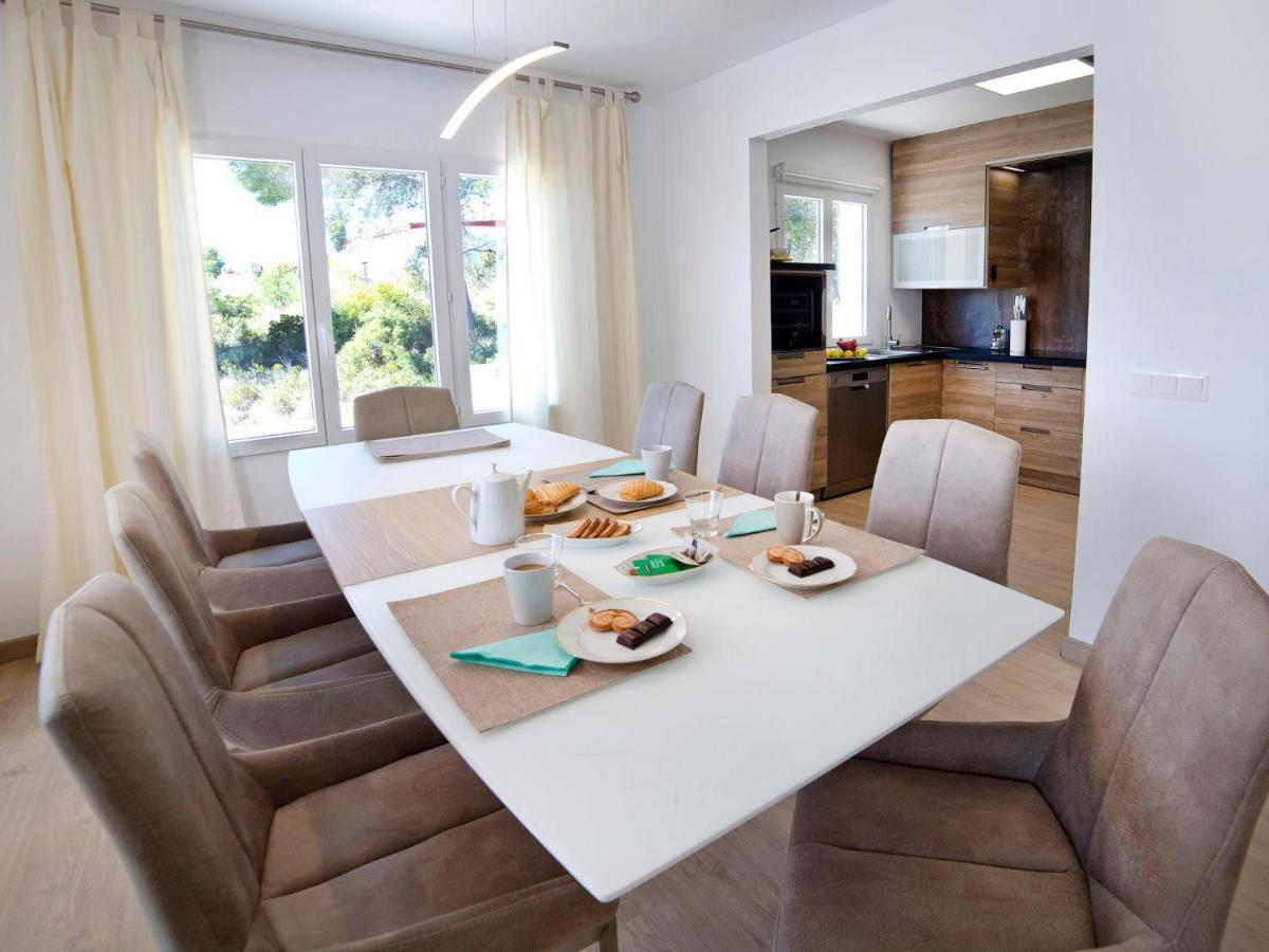 Holiday Home Nelli By Interhome Calpe Bagian luar foto