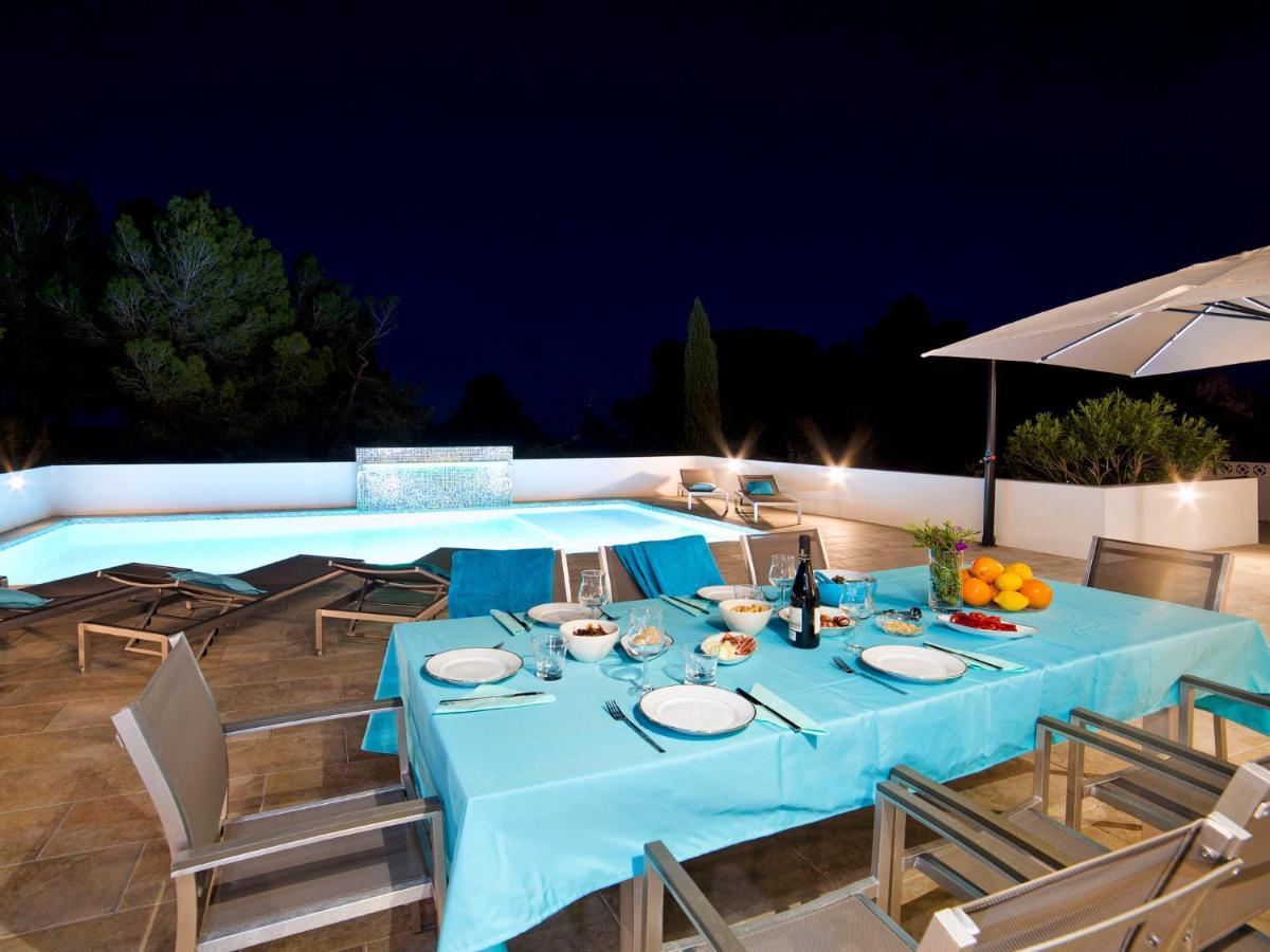 Holiday Home Nelli By Interhome Calpe Bagian luar foto