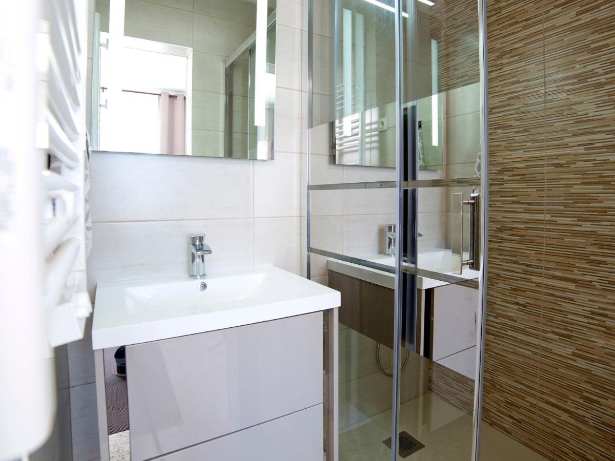 Holiday Home Nelli By Interhome Calpe Bagian luar foto