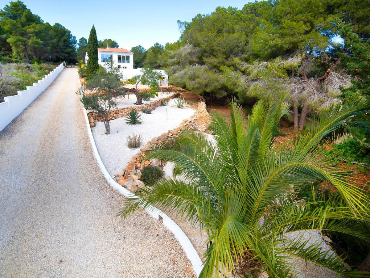 Holiday Home Nelli By Interhome Calpe Bagian luar foto
