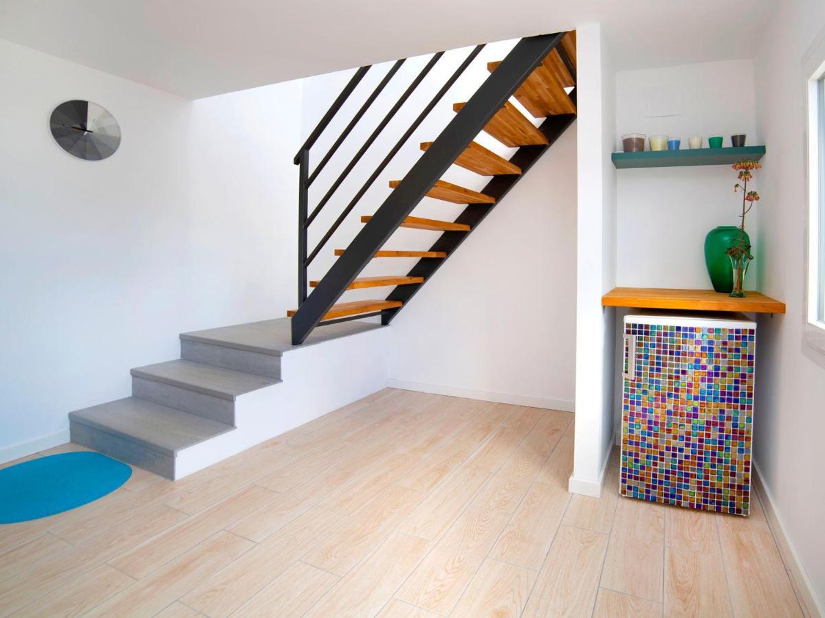 Holiday Home Nelli By Interhome Calpe Bagian luar foto