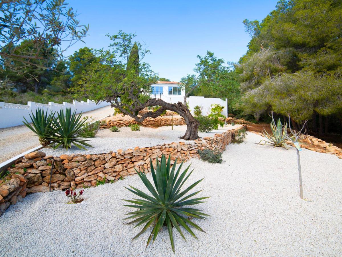 Holiday Home Nelli By Interhome Calpe Bagian luar foto