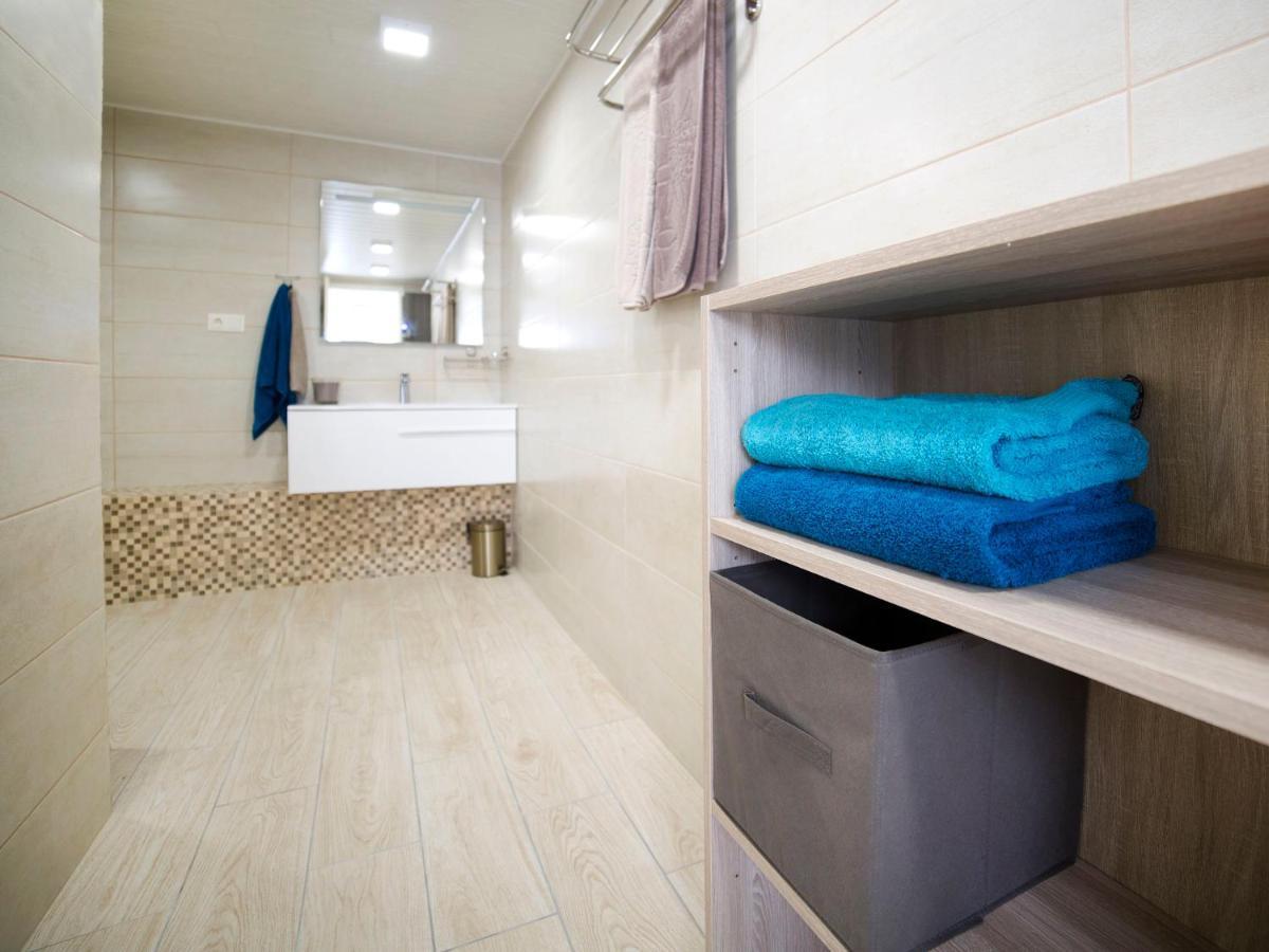 Holiday Home Nelli By Interhome Calpe Bagian luar foto