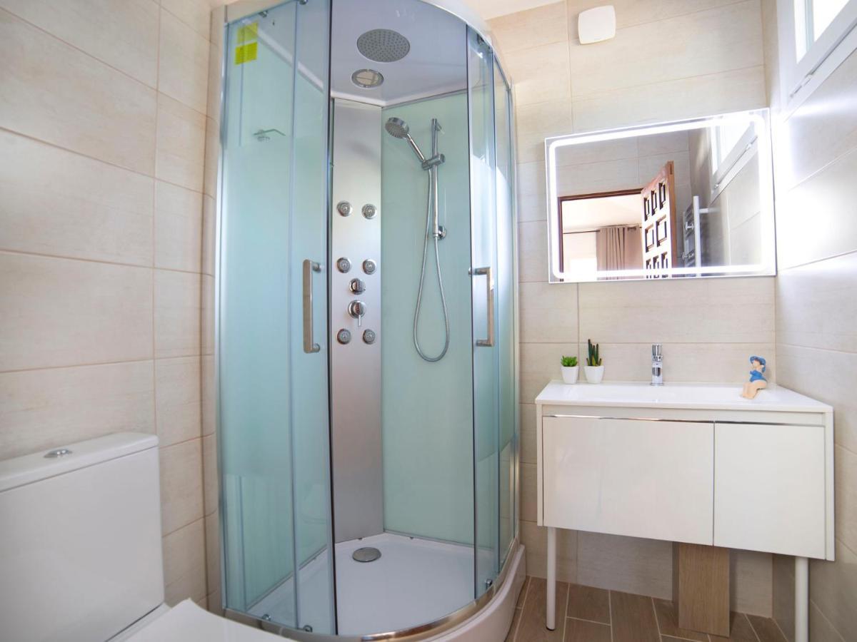 Holiday Home Nelli By Interhome Calpe Bagian luar foto