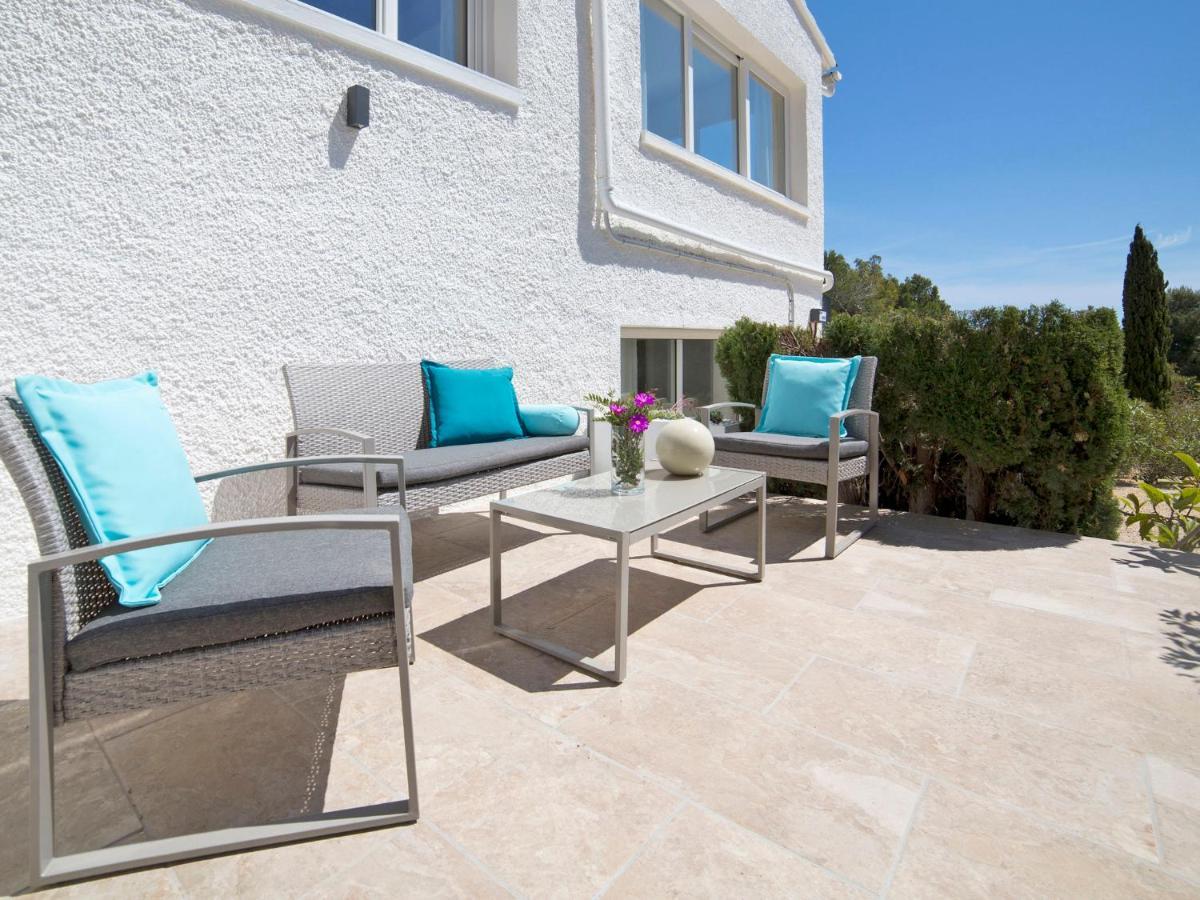 Holiday Home Nelli By Interhome Calpe Bagian luar foto