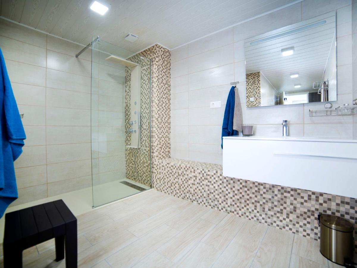 Holiday Home Nelli By Interhome Calpe Bagian luar foto