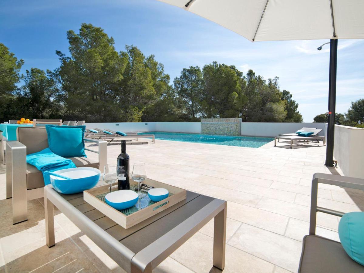 Holiday Home Nelli By Interhome Calpe Bagian luar foto