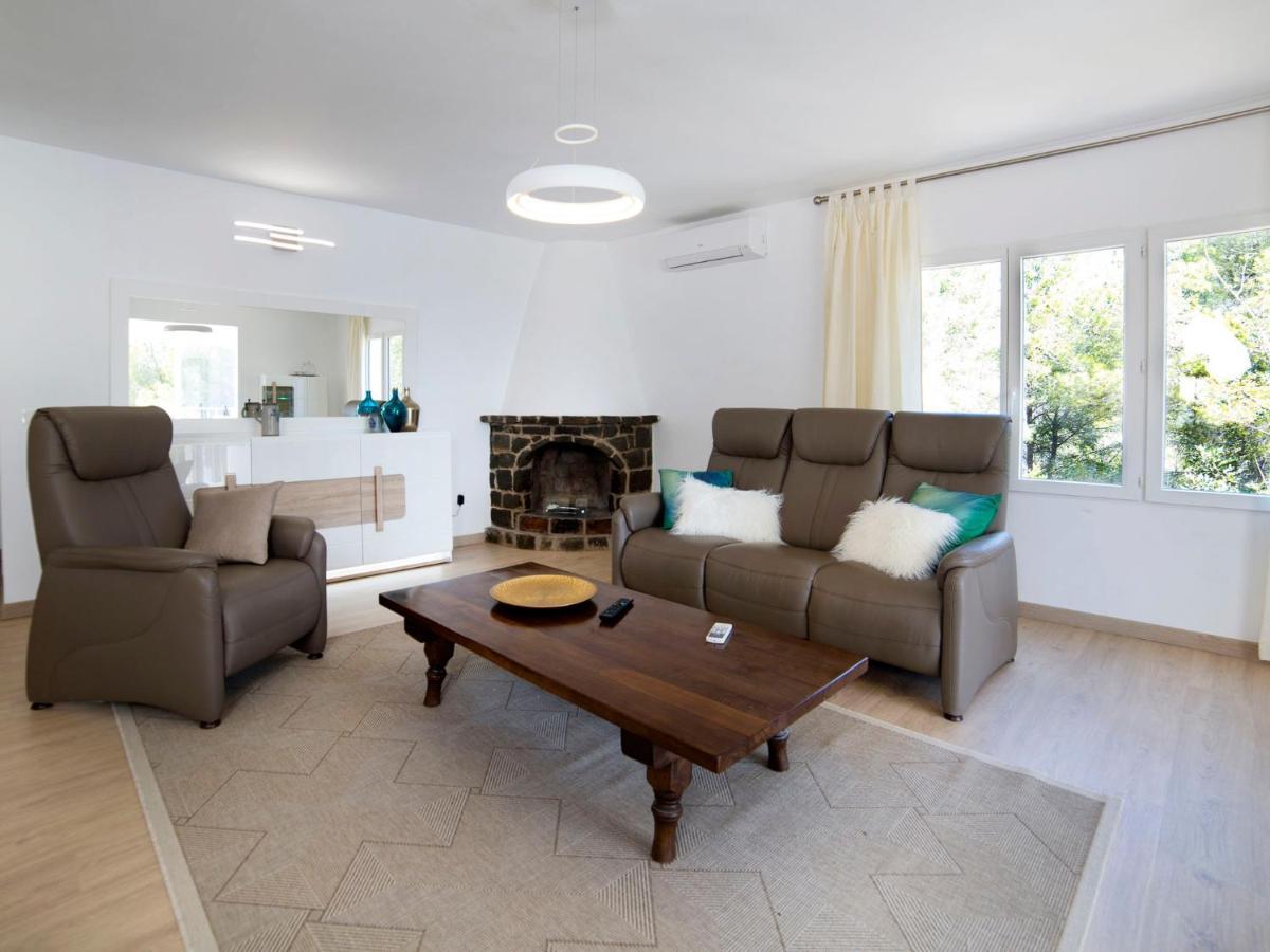 Holiday Home Nelli By Interhome Calpe Bagian luar foto