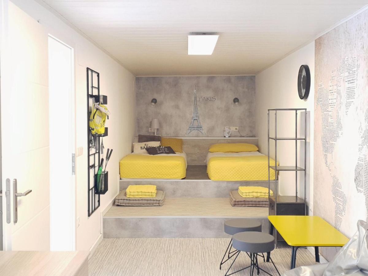 Holiday Home Nelli By Interhome Calpe Bagian luar foto
